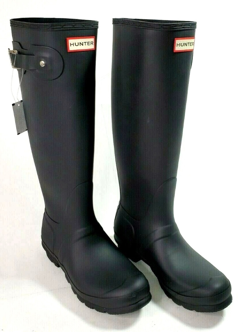 Hunter Rain Boots